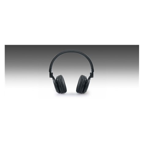 Muse | M-276BT | Wireless | On-Ear | Microphone | Wireless | Black - 3
